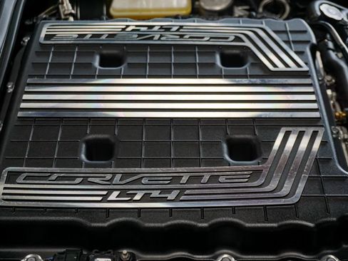 Used 2019 Chevrolet Corvette Z06 RWD image 64