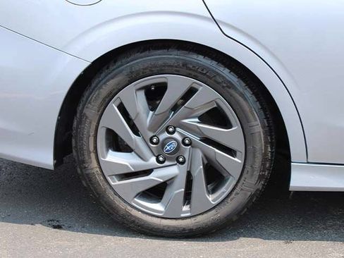 Used 2024 Subaru Legacy Sport AWD/4WD image 8