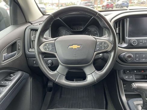 Used 2018 Chevrolet Colorado Z71 image 13