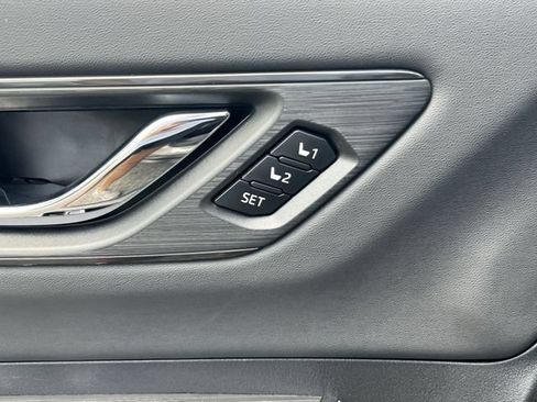 New 2026 Subaru Outback Touring XT AWD/4WD image 34