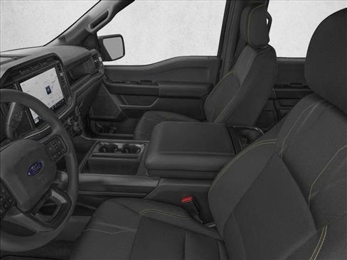 New 2026 Ford F150 STX w/ Equipment Group 200A AWD/4WD image 6