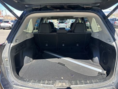 Used 2019 Subaru Forester Sport w/ Popular Package #2 image 9