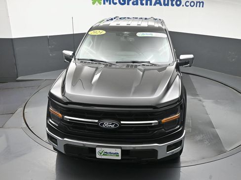 Used 2024 Ford F150 XLT w/ Equipment Group 302A MID AWD/4WD image 26