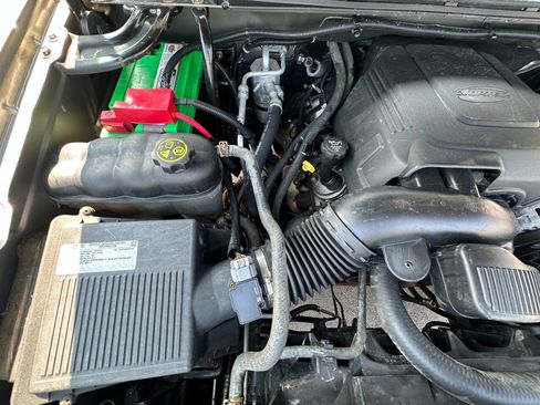 Used 2013 Chevrolet Silverado 1500 LT w/ Max Trailering Pack image 28