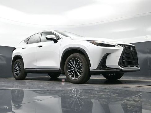 Used 2025 Lexus NX 350 AWD w/ Accessory Package (K3) image 45