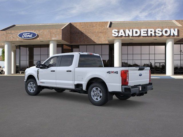 New 2026 Ford F250 XLT AWD/4WD image 5
