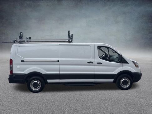Used 2019 Ford Transit 250 148 Low Roof RWD image 5