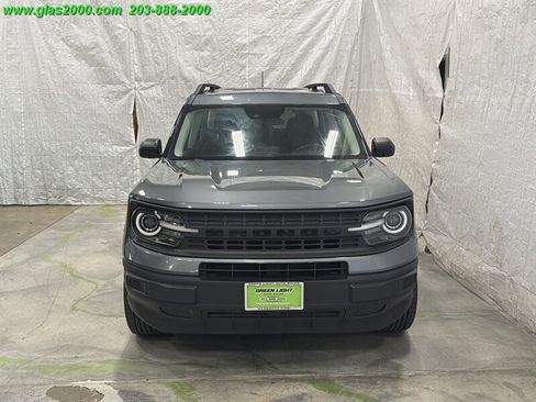 Used 2022 Ford Bronco Sport AWD/4WD image 19