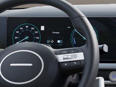 New 2026 Hyundai Tucson Limited image 22