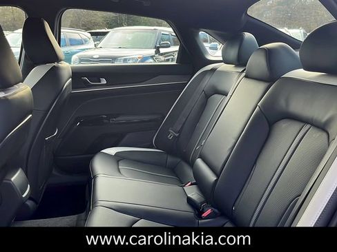 New 2026 Kia K5 GT-Line image 13