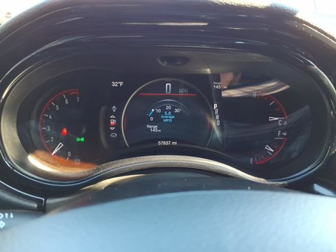 Used 2023 Dodge Durango GT image 24