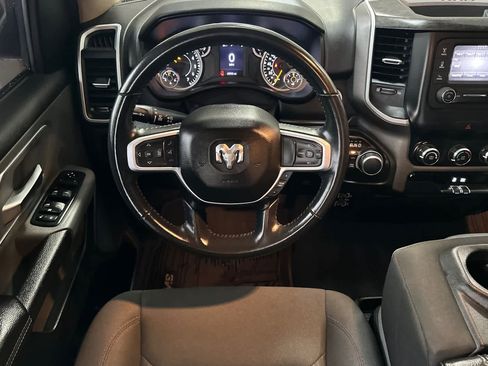 Used 2020 RAM 1500 Big Horn image 15