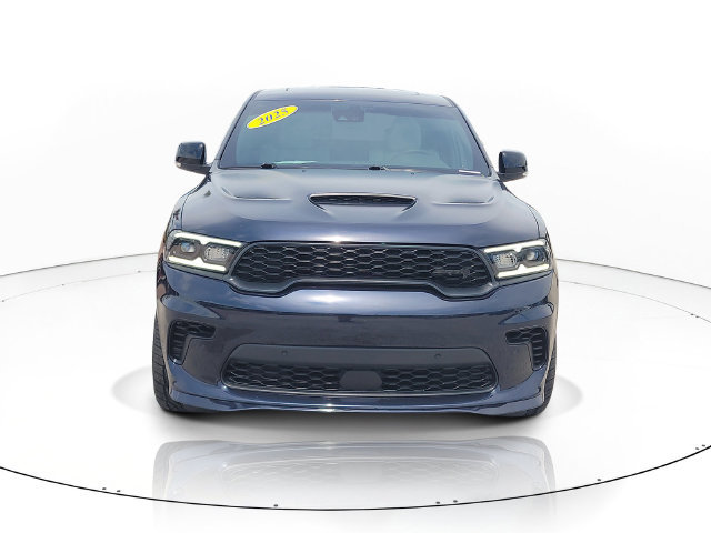 Used 2025 Dodge Durango SRT Hellcat AWD/4WD image 2