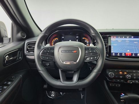 Used 2024 Dodge Durango GT RWD image 22