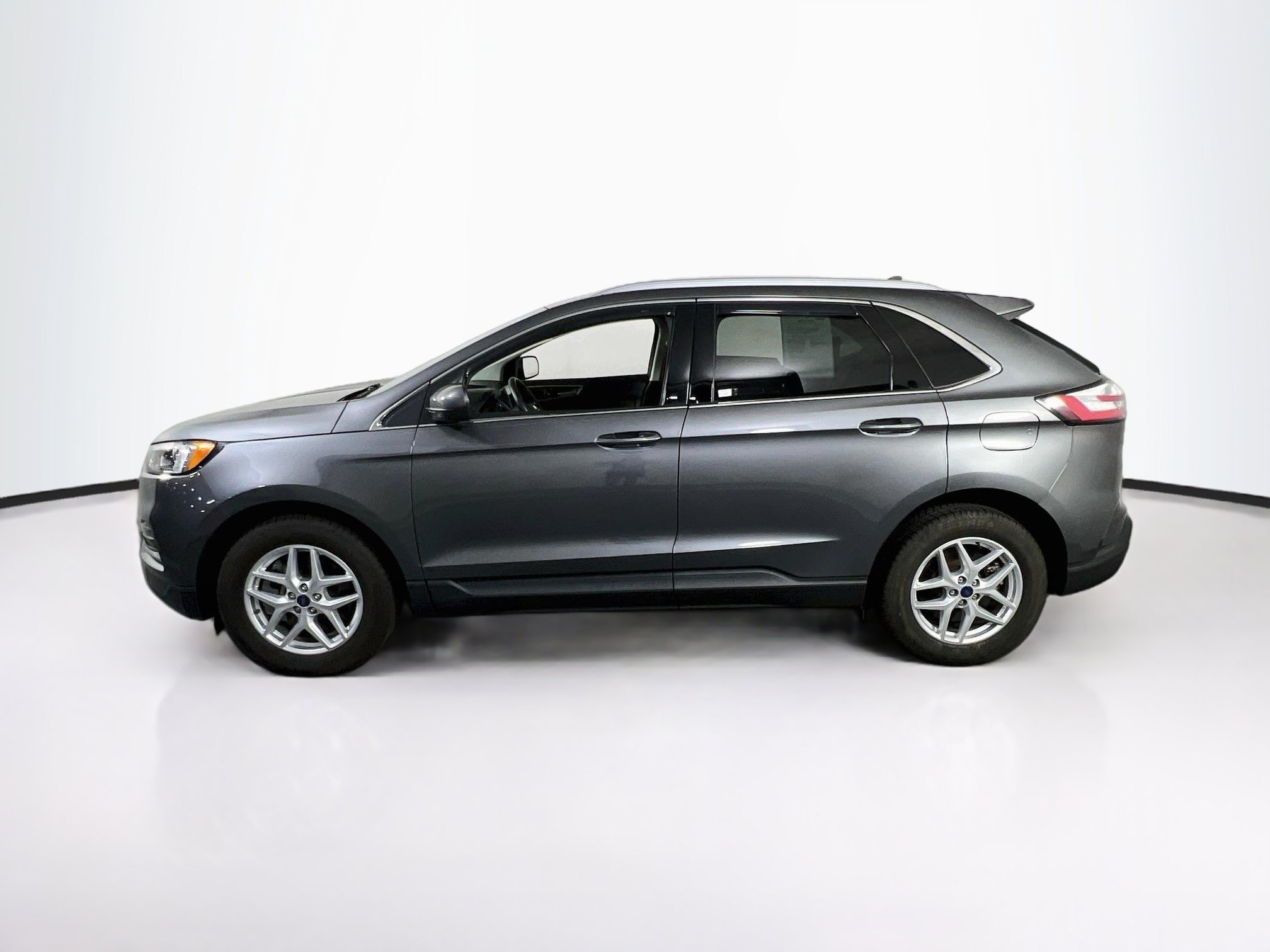 Used 2022 Ford Edge SEL AWD/4WD image 8