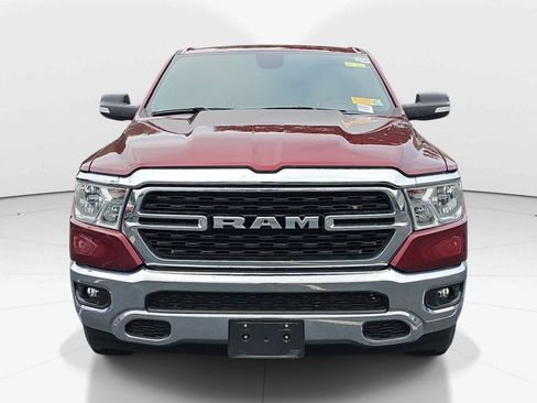 Used 2022 RAM 1500 Big Horn AWD/4WD image 8
