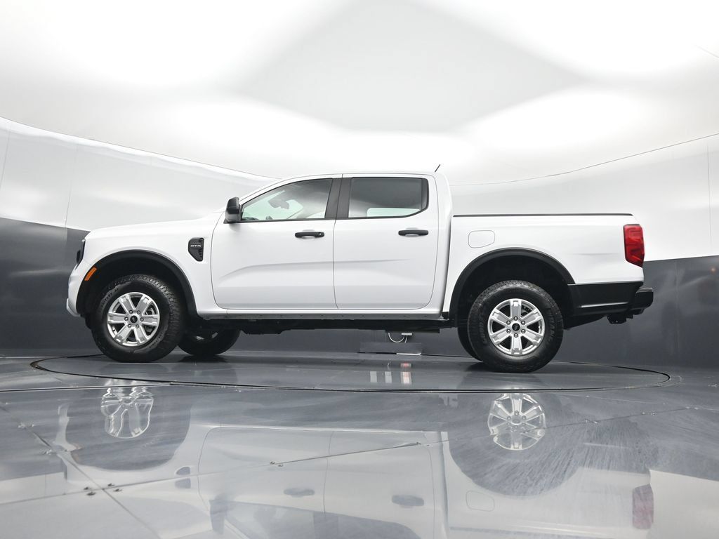 Certified 2024 Ford Ranger XL w/ Trailer Tow Package RWD image 8