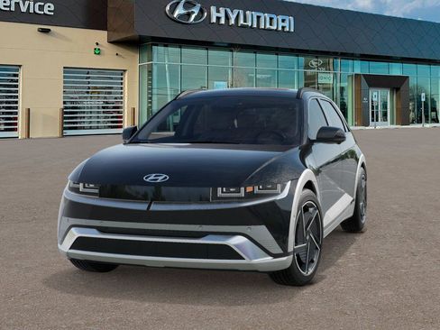 New 2026 Hyundai Ioniq 5 Limited AWD/4WD image 6