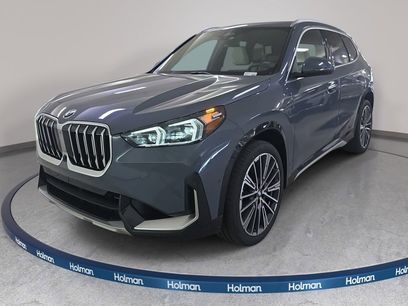 New 2026 BMW X1 xDrive28i w/ Technology Package