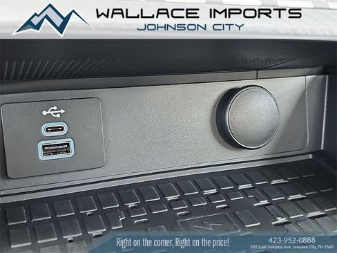 Used 2024 Ford Mustang Dark Horse w/ Security Package image 32