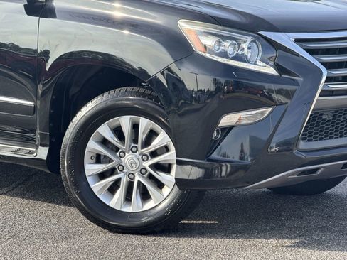 Used 2016 Lexus GX 460 image 13