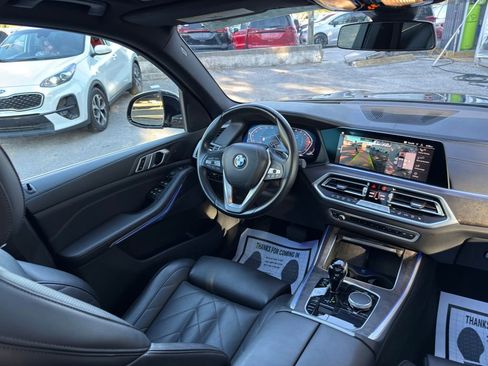 Used 2023 BMW X5 sDrive40i image 36