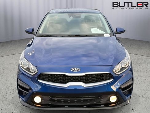 Used 2021 Kia Forte LXS FWD image 9