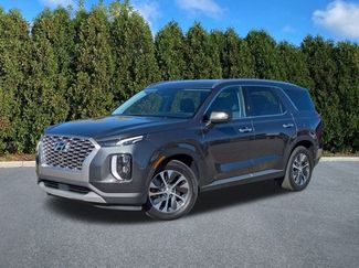 Used 2022 Hyundai Palisade SEL video 1