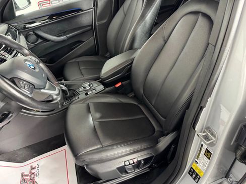 Used 2021 BMW X1 xDrive28i AWD/4WD image 33
