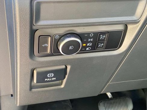 Used 2026 Ford F150 XL w/ Equipment Group 103A High AWD/4WD image 13