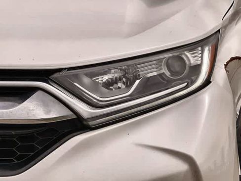 Certified 2018 Honda CR-V EX image 24