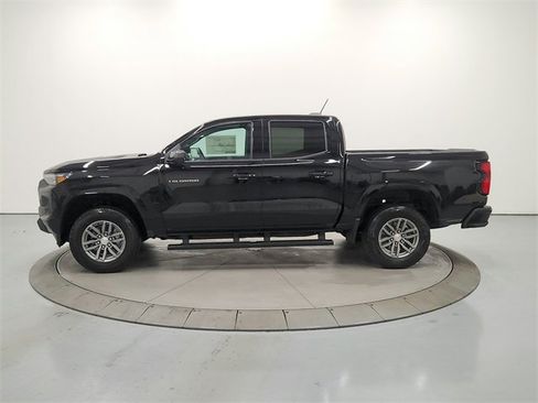 New 2026 Chevrolet Colorado LT w/ LT Convenience Package image 5