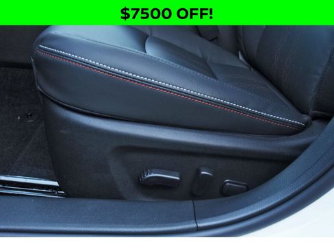 New 2025 Nissan Altima 2.5 SR w/ SR Premium Package image 26