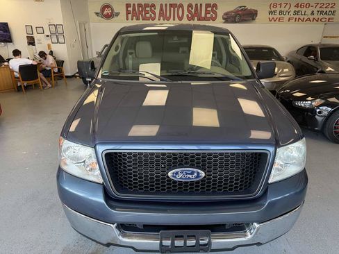 Used 2005 Ford F150 STX RWD image 2
