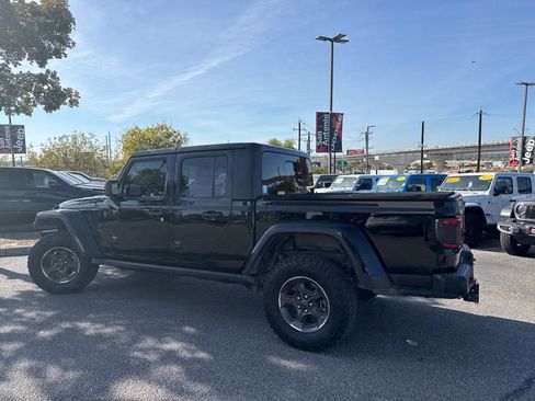 Used 2020 Jeep Gladiator Rubicon image 44
