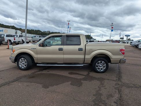 Used 2014 Ford F150 XLT w/ Equipment Group 302A Luxury image 5