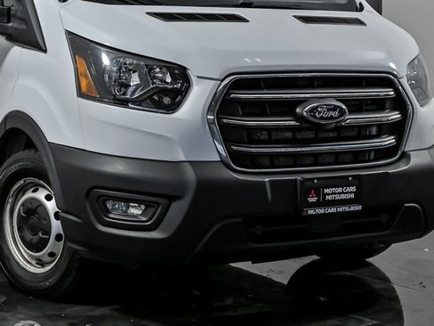 Used 2020 Ford Transit 150 Low Roof RWD image 2