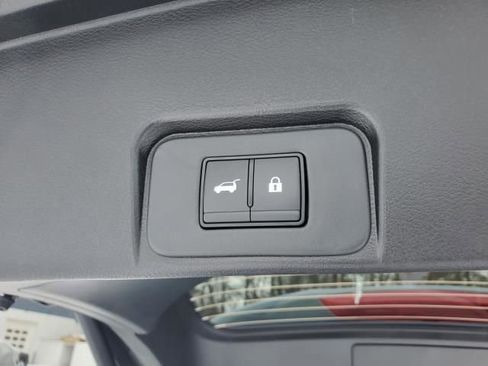 New 2026 Nissan Rogue SV image 19