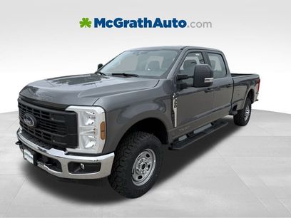 New 2025 Ford F350 XL w/ XL Off-Road Package