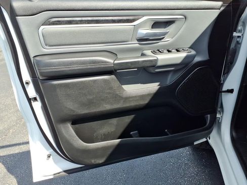 Used 2022 RAM 1500 Big Horn AWD/4WD image 14
