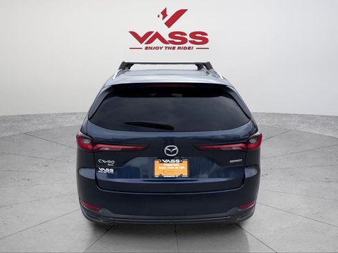 Used 2024 MAZDA CX-90 3.3 Turbo w/ Select Package image 5