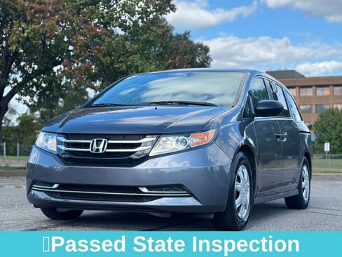 Used 2016 Honda Odyssey LX image 15