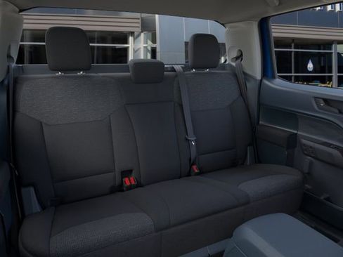 New 2026 Ford Maverick XL image 11