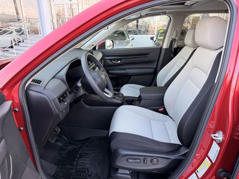 Used 2023 Honda CR-V EX image 11