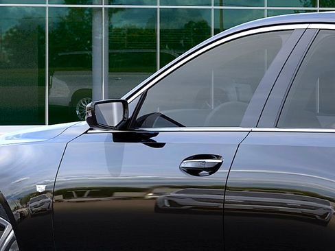 New 2026 Cadillac CT5 Premium Luxury w/ Technology Package AWD/4WD image 12