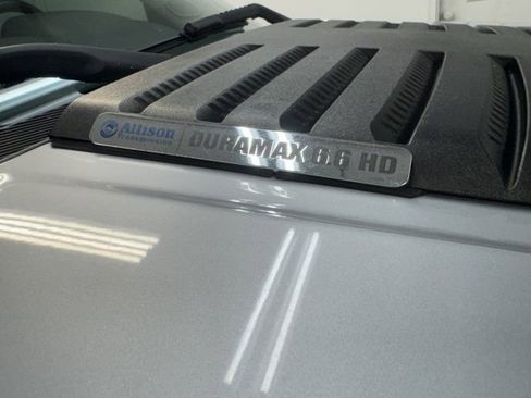 Used 2014 GMC Sierra 2500 SLE w/ HD SLE Premium Package image 32