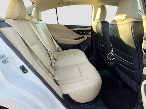 Used 2024 Subaru Legacy Limited image 27