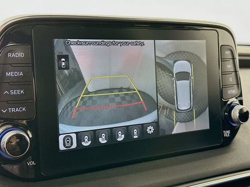 Used 2020 Hyundai Santa Fe Limited w/ Cargo Package AWD/4WD image 18