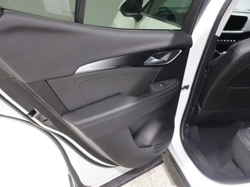 Used 2024 Buick Envision Preferred AWD/4WD image 19