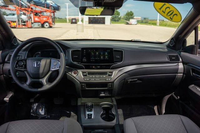 Used 2021 Honda Passport EX-L image 16